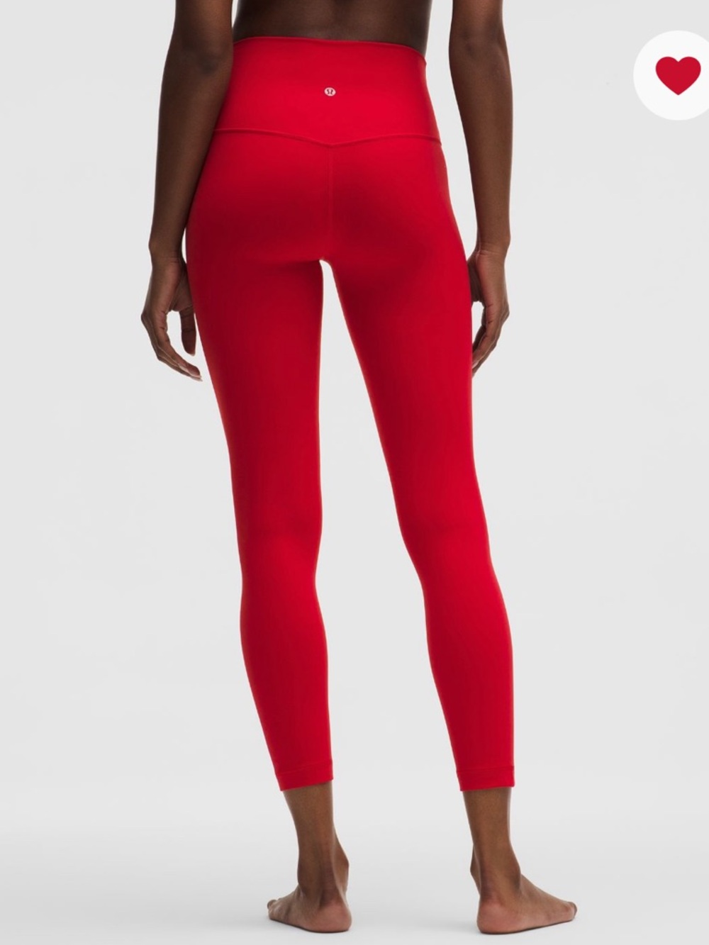 NWT - Lululemon Align Leggings - Size 4 - Picture 2 of 4
